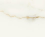 Dlažba jako mramor Marca Corona Scultorea Calacatta Oro Fino 7,5x45 Mat. - bílá