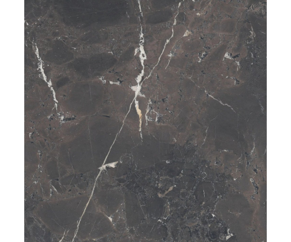 Dlažba jako kámen Gardenia Ariana La Geoteca Negresco 120x120 Nat. Rett. - antracitová