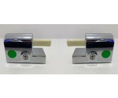 Creavit Antik úchyt Pantů Wc Sedátka (kc0303)