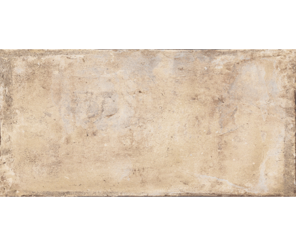 Retro dlažba Saime Cottoantico Beige 20x40 - béžová