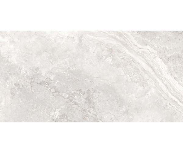 Dlažba jako kámen EdimaxAstor Stream Bone 60x120 Rett - bílá