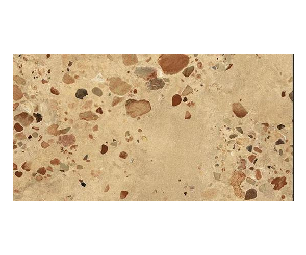 Dlažba jako kámen Fioranese I Cocci Siciliani Naturale 30,2x60,4 Nat. Rett.