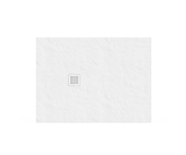 Sprchová vanička Slate Pro - Vanička Slate Pro 120x90 bílá matná