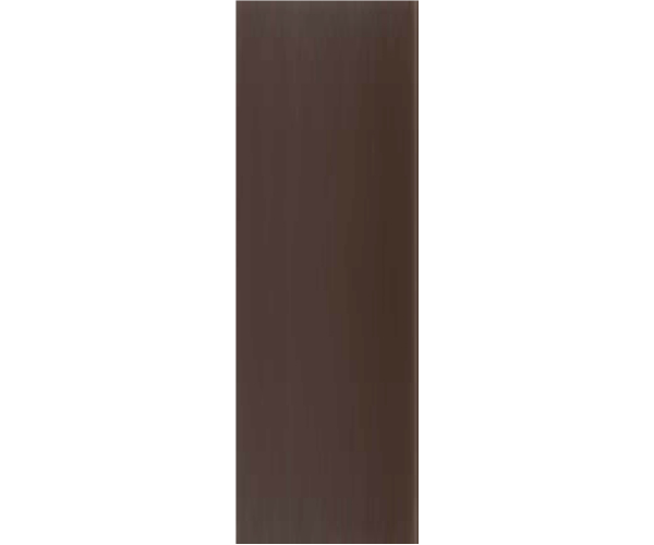 Dlažba Settecento Dunes Fondo Cacao 31,9x96,3 Rett. - hnědá