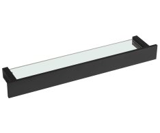 Sapho Patron Police S Hrazdou 58cm, černá