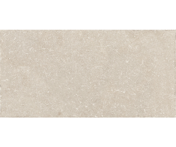 Retro dlažba Sichenia Chantilly Mélange 30x60 Nat. 3D Rett. - béžová