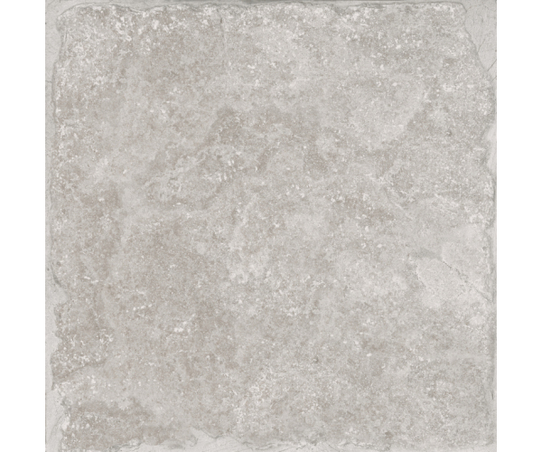 Dlažba jako beton Cerdomus Effetto P. di Ostuni Grigio Natural 40x40 - šedá