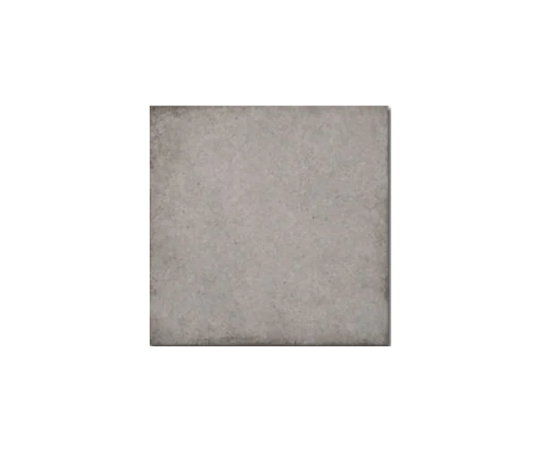 Retro dlažba Equipe Art Nouveau Grey 20x20 - šedá (skladem)