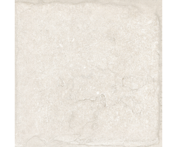 Protiskluzná dlažba jako beton Cerdomus Effetto P. di Ostuni Tofu Grip 20x20 - béžová