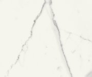 Dlažba jako mramor Marca Corona Scultorea Statuario Vena Argento 30x60 Mat. Rett.