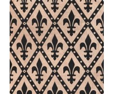 Bestile Pamesa B-N Barroco Colour21 22,2x22,2
