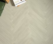 Dlažba jako beton Equipe Corsica Agave 5x40 - zelená