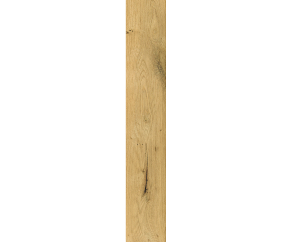 Dlažba jako dřevo Piemme Solorovere Loft 20x120 Nat. Rett. - hnědá