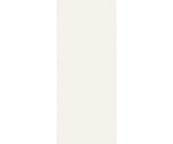 Retro obklad Marca Corona Lilysuite White 50x120 - bílá