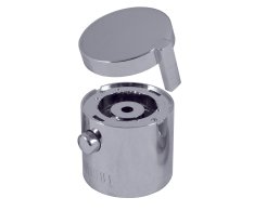 TERMOSTATICKÁ - Ručka k regulaci průtoku vody KR4032
