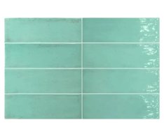 Equipe Fango Aquamarine Gloss 5x15
