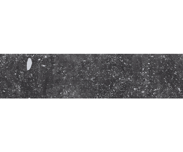 Dlažba jako kámen EdimaxAstor Concert Black 10x40 Matt. - antracitová