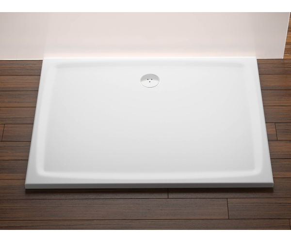 Sprchová vanička Gigant Pro Flat - Vanička Gigant Pro Flat 100x80