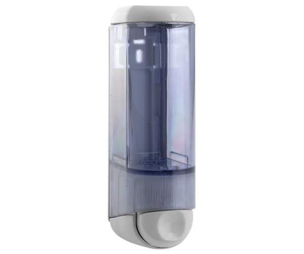 Marplast Dávkovač Tekutého Mýdla 250ml, Bílá