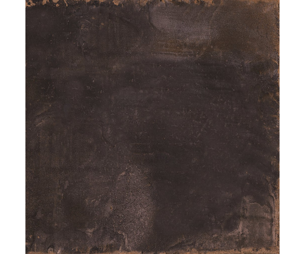 Dlažba jako kov Sant Agostino Oxidart Black 120x120