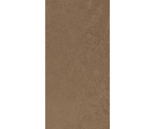 Dlažba jako beton Cerdomus Concrete Art Caramel 30x60 Matt. Rett. - hnědá