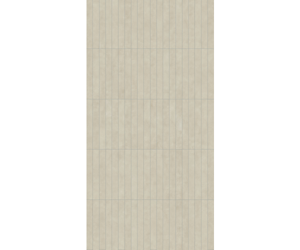 Dlažba jako beton Marca Corona Longarine Brio Avena 7,5x60 Matt. - béžová