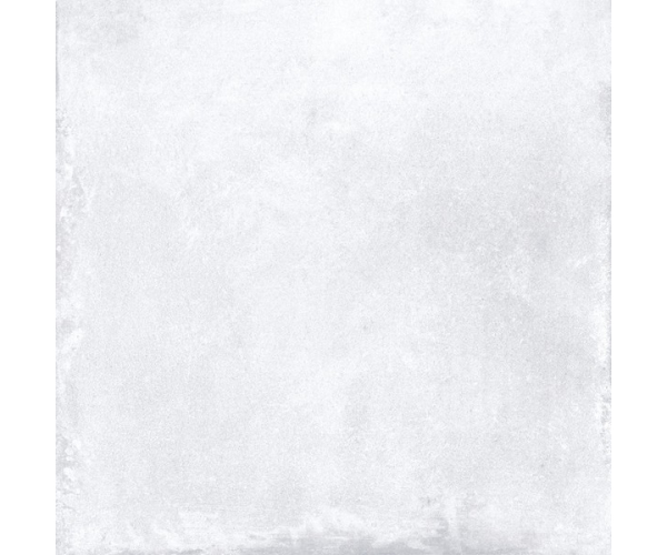 Dlažba jako kámen Sichenia Block Ice 60x60 Rett. - bílá