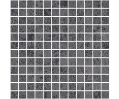 Aparici Corten Iron Mosaico 30x30 Rett. (2,5x2,5)