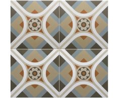 Equipe Rivoli Cinque Decor 20x20