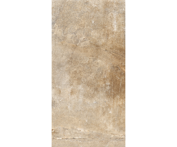 2cm dlažba jako kámen Sichenia Pavé Delle Alpi Sestriere Grip 60x120 Rett. - béžová
