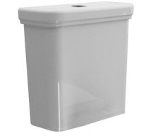 Gsi Classic Nádržka K Wc Kombi, Bílá Extraglaze