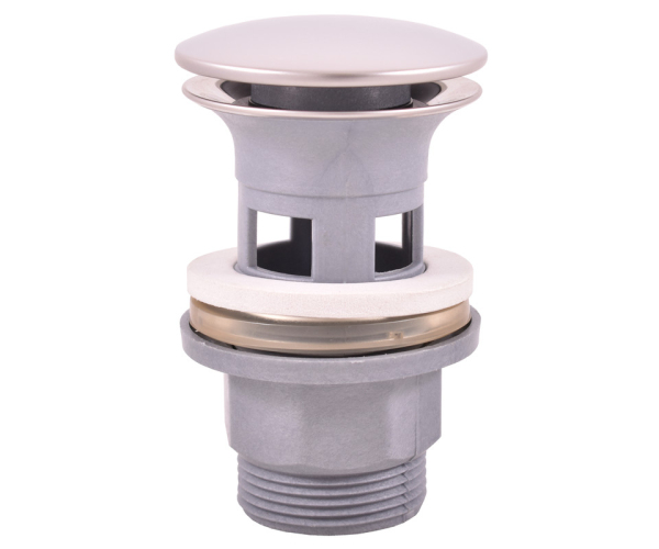 Výpusť umyvadlová CLICK-CLACK 5/4" MD0808