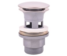 Výpusť umyvadlová CLICK-CLACK 5/4" MD0808