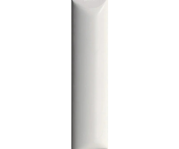 Obklad 41zero42 Italic Bianco Dune LUX 5x20 - bílá