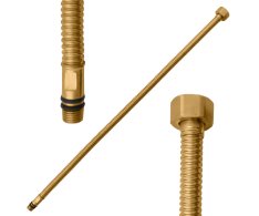 Flexi hadice (vlnovec) IT0438ZK