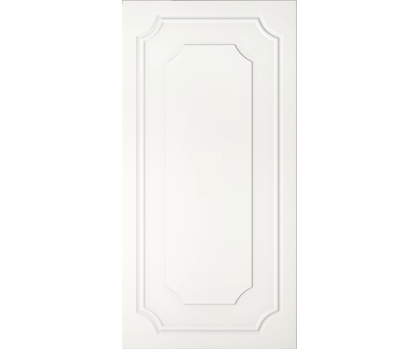 Retro obklad APE Bellagio Marly Neve Decor 60X120 Rett. - bílá