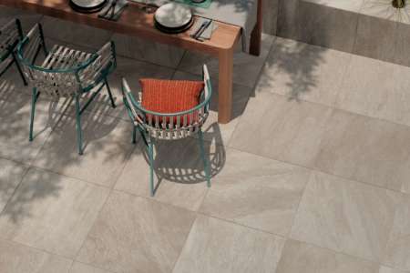 Venkovní dlažba	Deceram Outdoor SK Beige