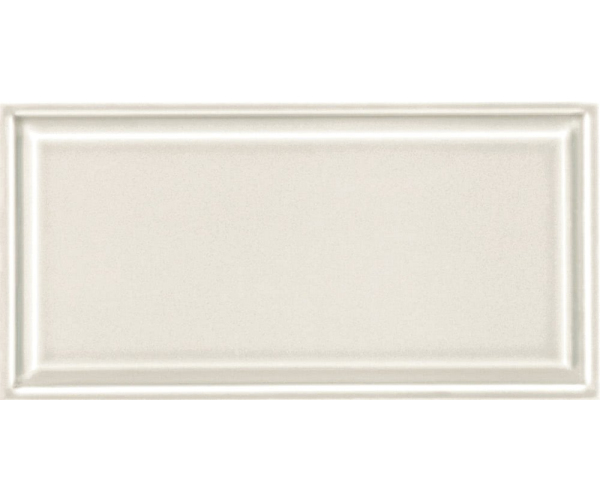 Retro obklad Grazia Formae Frame Ecru 13x26 - béžová