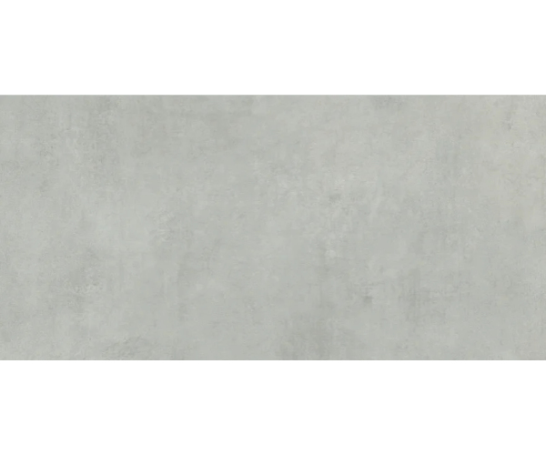 Dlažba jako kámen Sichenia Con_Creta Grigio Cenere Soft GRIP 60x120 Rett. - šedá