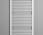 Aqualine Direct Otopné Těleso S Bočním Připojením 600x1320 Mm, Bílá
