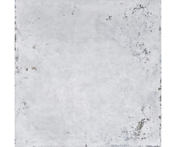 Dlažba jako kov Aparici Vulcano Ice 100x100 Nat. Rett. - šedá