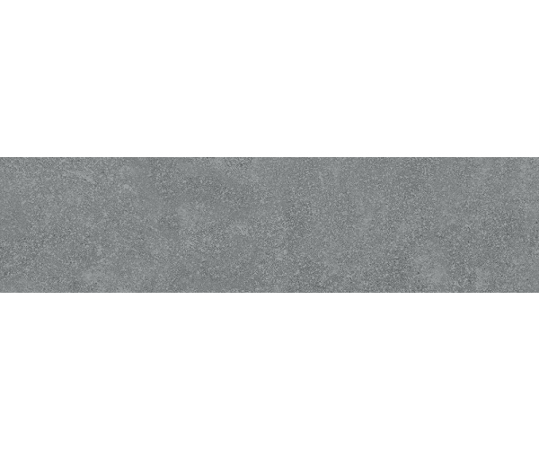 Obklad jako beton El Barco Caladan Gris Oscuro 7,5x30 Matt. - šedá