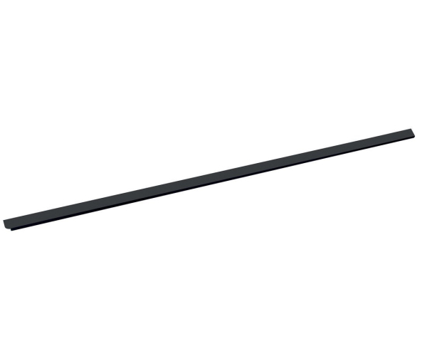 Sapho Sitia Kovová úchytka 577mm, Levá, černá Mat