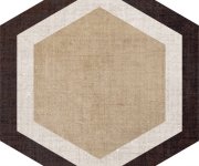 Dlažba jako dřevo Marca Corona Textile Mix ESA C 25x21,6