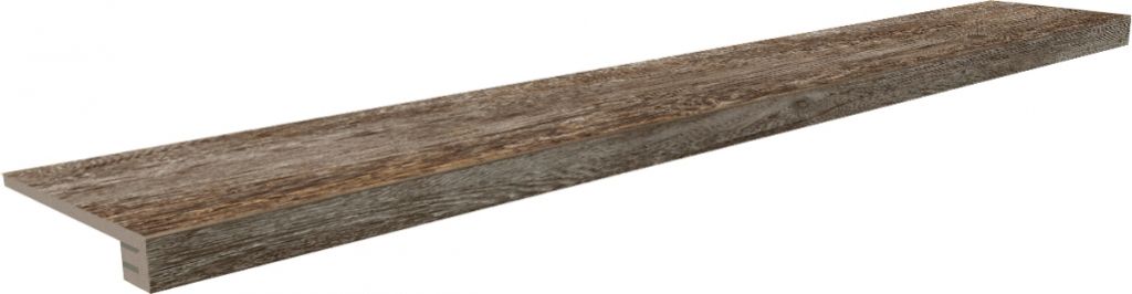 Realizace Schody Del Conca Da Vinci DV 9 Gradone Lineare