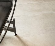 Protiskluzná dlažba jako kámen EdimaxAstor Stones Ivory 60x120 Rett AntiSlip - béžová