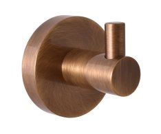 Koupelnový doplněk Věšáček COLORADO COA0100SM