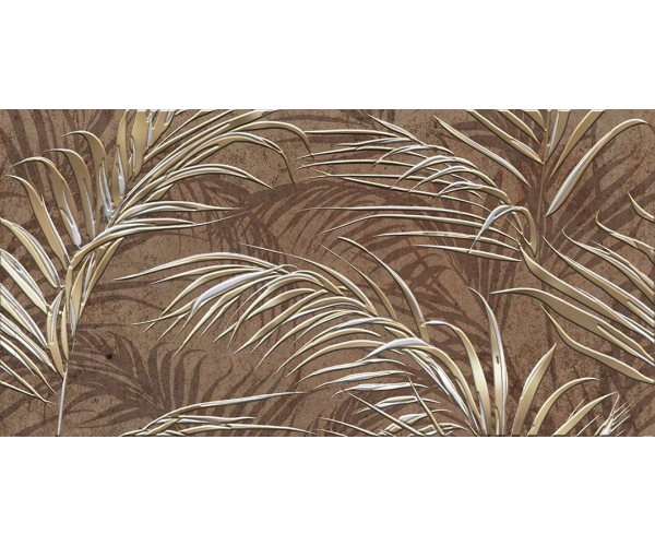Dlažba jako beton Brennero Mood Kenzia Bronze decoro 45x90 Rett.
