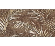Brennero Mood Kenzia Bronze decoro 45x90 Rett.