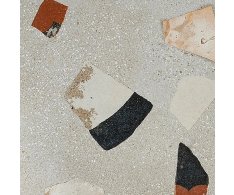 Fioranese I Cocci Cenero Spaccato 30x30 Matt. Rett.
